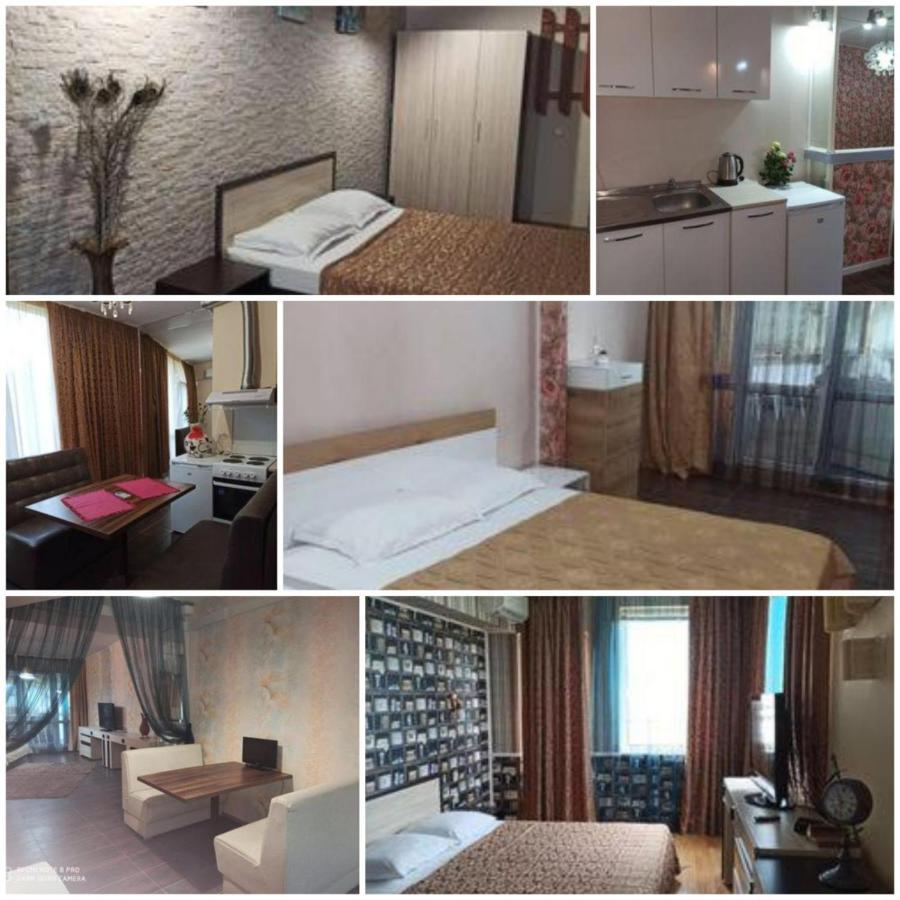 Danita Apartments & Diva Restaurant Bbq&Pool Bar Varna Esterno foto